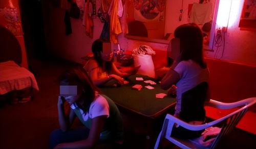 皮肉交易在线观看,揭秘黑暗产业链的在线惊悚揭秘